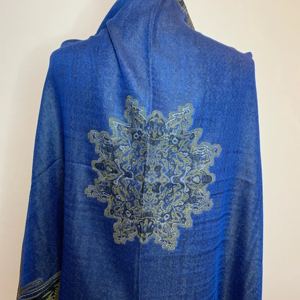 Pashmina high quality - Picture 2 of 7